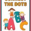 Connect the Dots Uppercase Alphabet English Worksheet