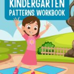 Kindergarten Math Patterns Worksheet