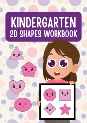 Shapes Worksheets with picture