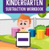 Subtraction Worksheet