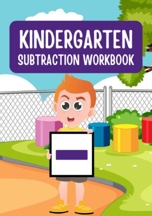 Subtraction Worksheet