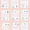 alphabet tracing worksheet