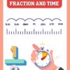 Time Worksheet for class 3