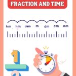 Time Worksheet for class 3