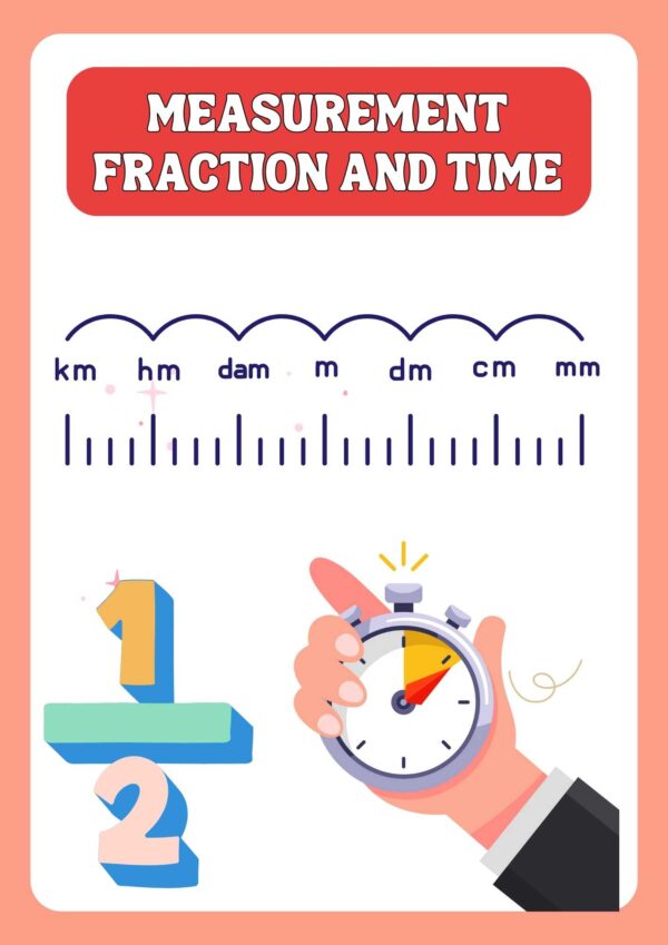 Time Worksheet for class 3